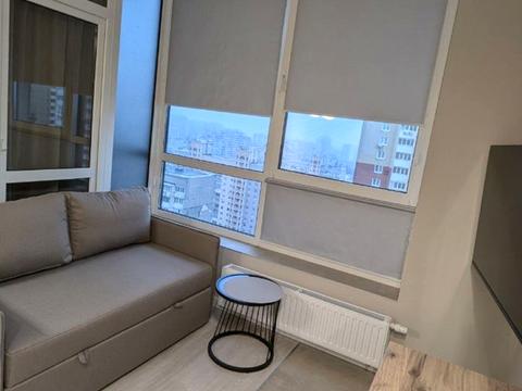 квартира за адресою Олександра Олеся вул., 2-В
