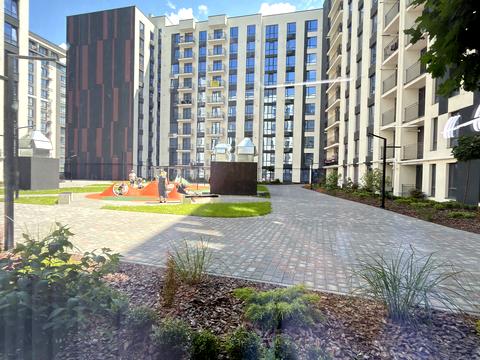 квартира за адресою Героїв Миколаєва вул., 129А, корпус 11, 7, 8