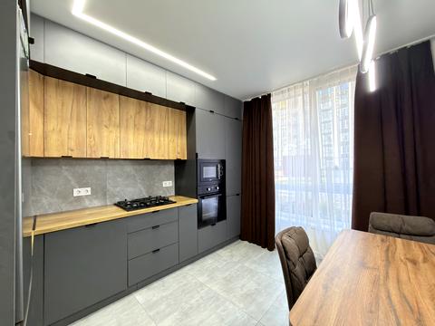 квартира по адресу Сеченова ул., 129А, корпус 11, 7, 8