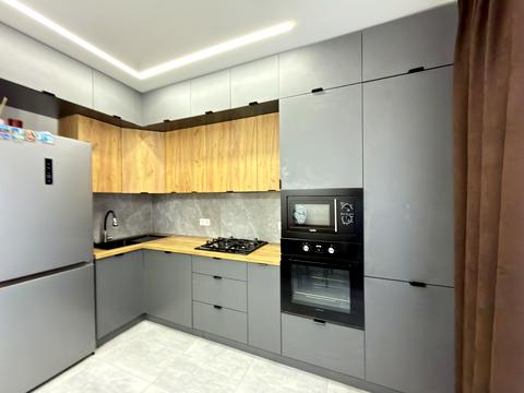 квартира за адресою Героїв Миколаєва вул., 129А, корпус 11, 7, 8