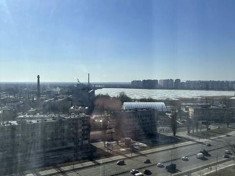 квартира по адресу Миколы Бажана просп., 17-Б
