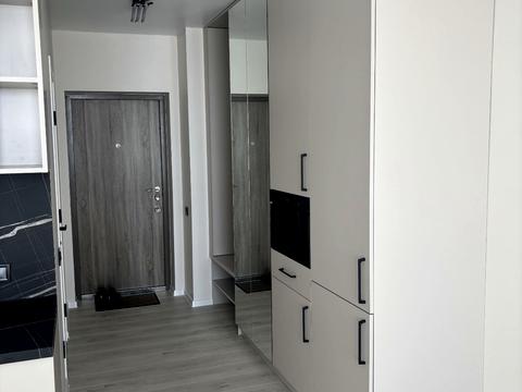 квартира по адресу Миколы Бажана просп., 17-Б