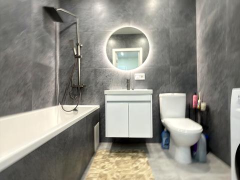 квартира за адресою Героїв Миколаєва вул., 129А, корпус 11, 7, 8