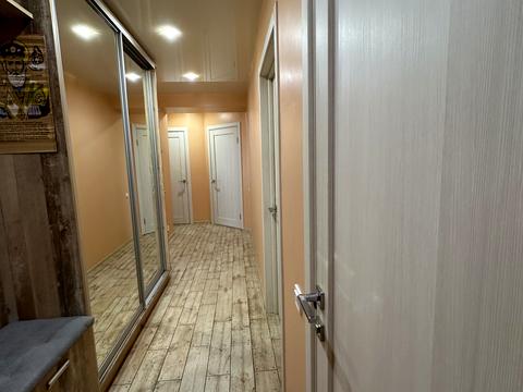 квартира за адресою Яблунева вул., 9-Г