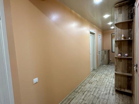квартира за адресою Яблунева вул., 9-Г