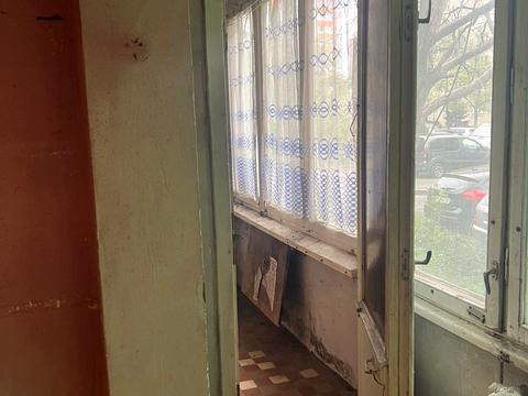 квартира по адресу Гринченко ул., 12