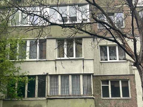 квартира по адресу Гринченко ул., 12