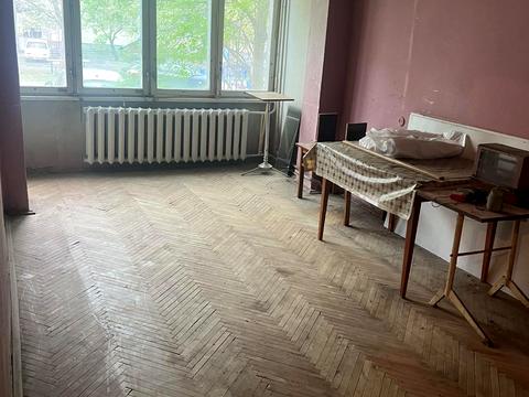 квартира по адресу Гринченко ул., 12