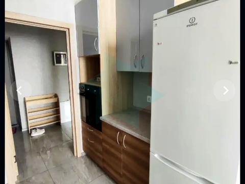 квартира по адресу Мандрыковская ул., 234