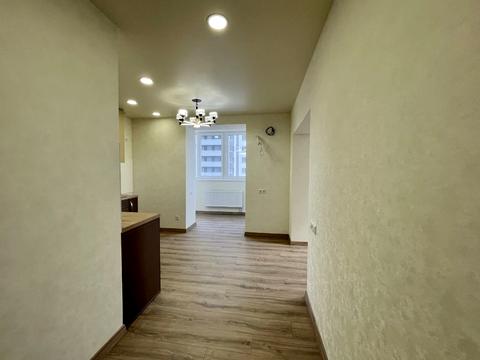 квартира за адресою Заливна вул., 6
