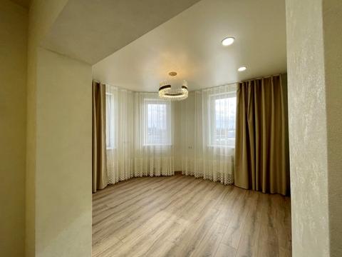 квартира за адресою Заливна вул., 6