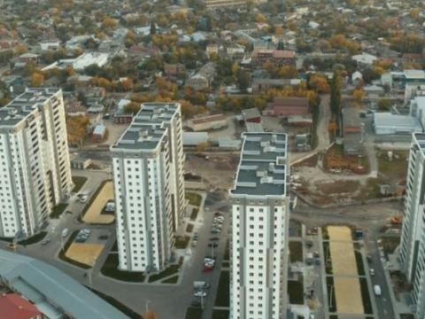 квартира за адресою Заливна вул., 6