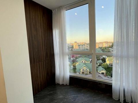 квартира за адресою Фортечна вул., 4