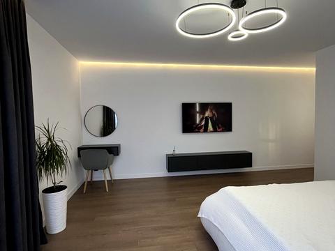 квартира за адресою Фортечна вул., 4