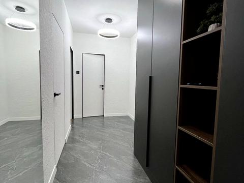 квартира за адресою Фортечна вул., 4