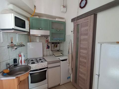 квартира по адресу Кушевича ул., 12