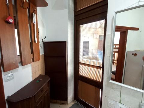квартира по адресу Кушевича ул., 12