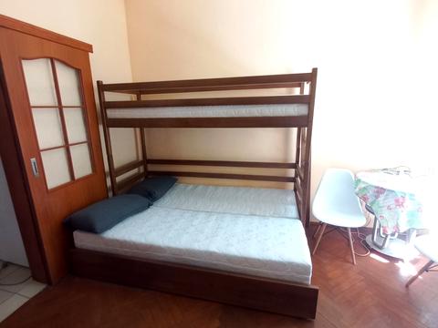 квартира по адресу Кушевича ул., 12
