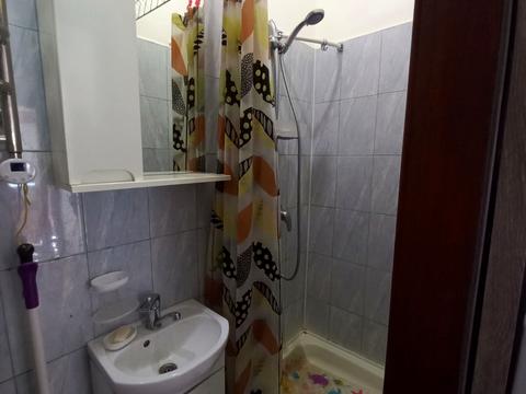 квартира по адресу Кушевича ул., 12