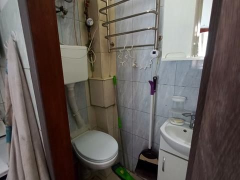 квартира по адресу Кушевича ул., 12