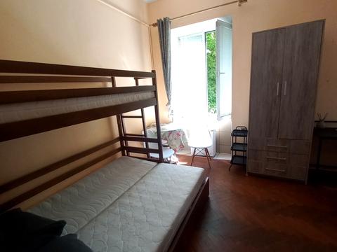 квартира по адресу Кушевича ул., 12