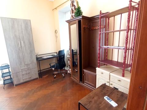 квартира по адресу Кушевича ул., 12