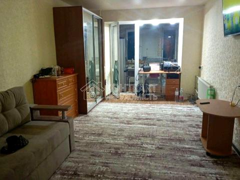 квартира за адресою Гарібальді вул., 4