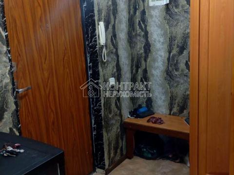 квартира за адресою Гарібальді вул., 4
