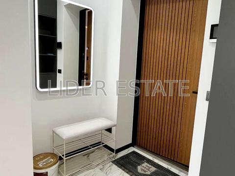 квартира по адресу Квітневий пер., 3