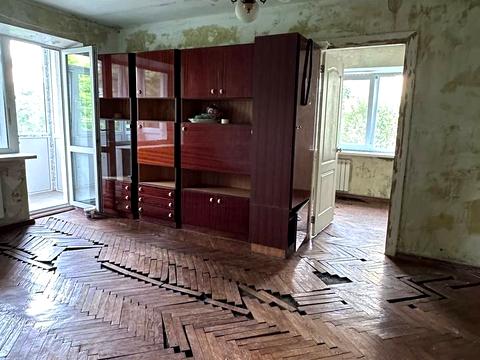 квартира за адресою Олександра Копиленка вул., 3