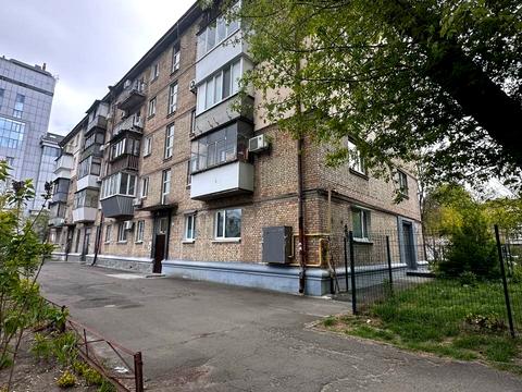 квартира за адресою Олександра Копиленка вул., 3