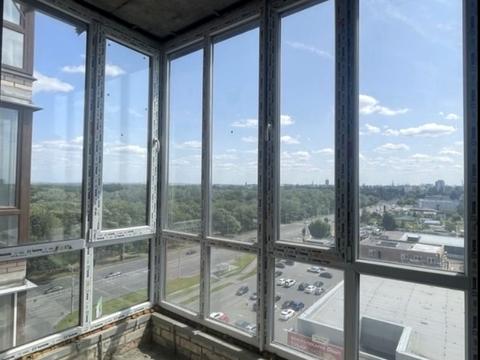 квартира по адресу Володимирська ул., 1