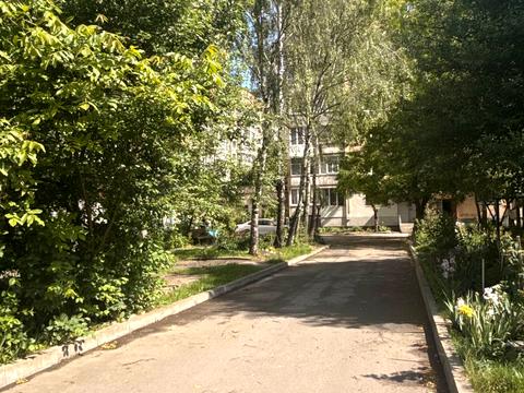 квартира по адресу Прокуровского Подполья ул., 127/1
