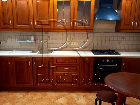 квартира за адресою Шовкуненка вул., 3
