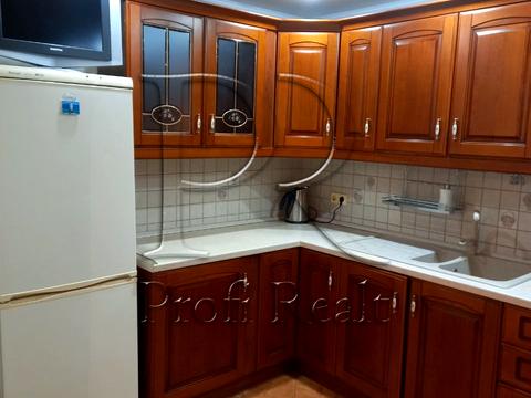 квартира за адресою Шовкуненка вул., 3