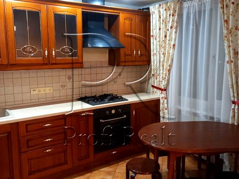 квартира по адресу Шовкуненка ул., 3