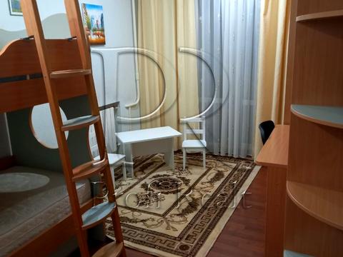 квартира за адресою Шовкуненка вул., 3