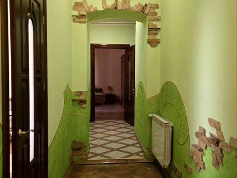 квартира за адресою Листопадового Чину вул. (), 7
