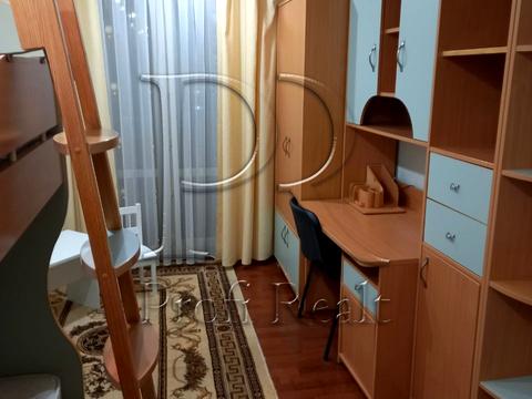 квартира за адресою Шовкуненка вул., 3