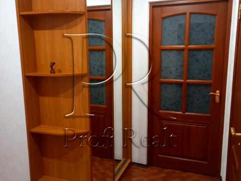 квартира за адресою Шовкуненка вул., 3
