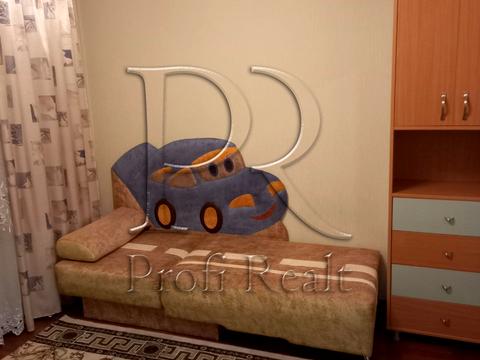 квартира за адресою Шовкуненка вул., 3