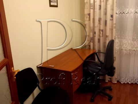 квартира за адресою Шовкуненка вул., 3