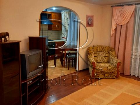 квартира за адресою Шовкуненка вул., 3