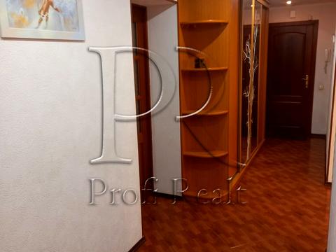 квартира за адресою Шовкуненка вул., 3