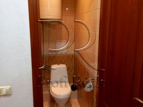 квартира за адресою Шовкуненка вул., 3