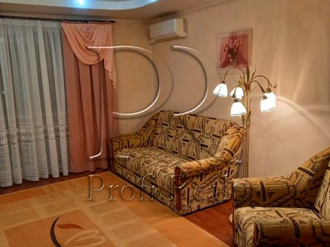 квартира за адресою Шовкуненка вул., 3