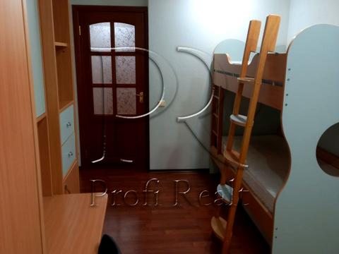 квартира за адресою Шовкуненка вул., 3