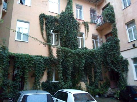 квартира за адресою Листопадового Чину вул. (), 7