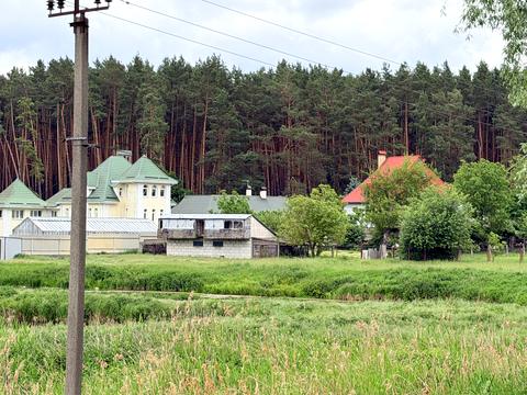 дом по адресу Набережна, 5