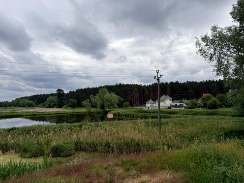 дом по адресу Набережна, 5